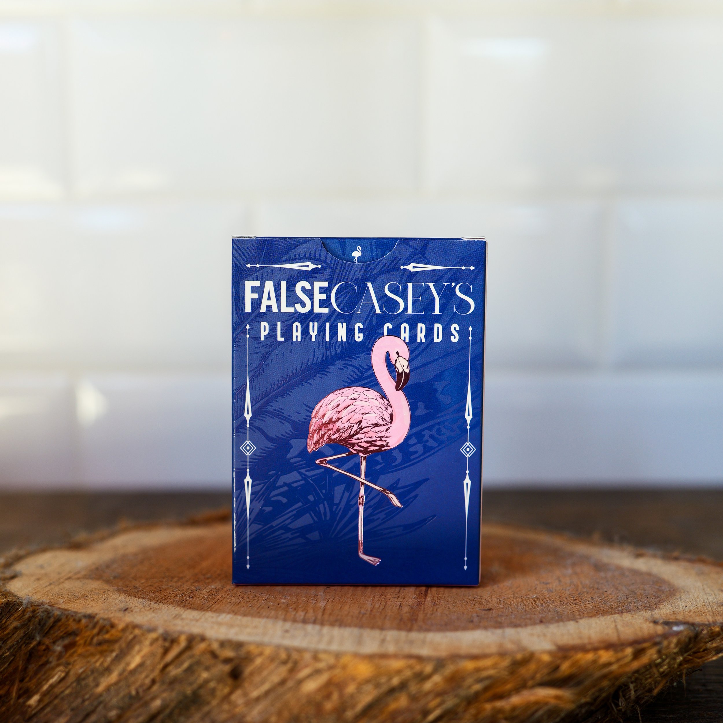 Casey's Playing Cards — erik casey